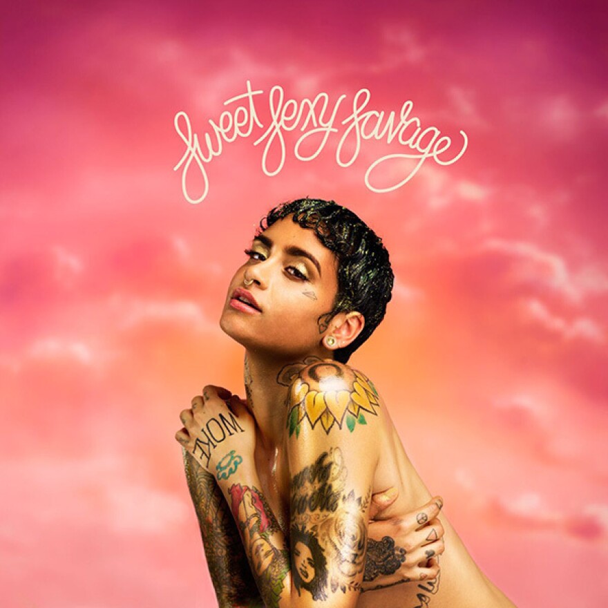 Kehlani, <em>SweetSexySavage</em>
