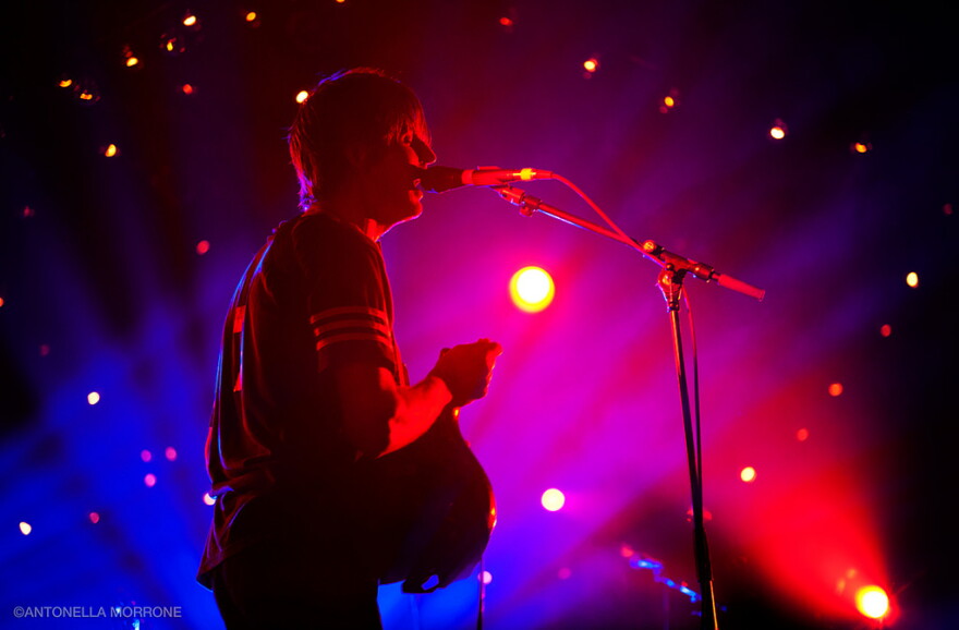 Stephen Malkmus of Pavement is out with new album with new(er) Portland-based band The Jicks.