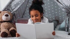 According to a Save the Children report, elementary and middle school students in rural America read half a grade level behind their non-rural peers.
