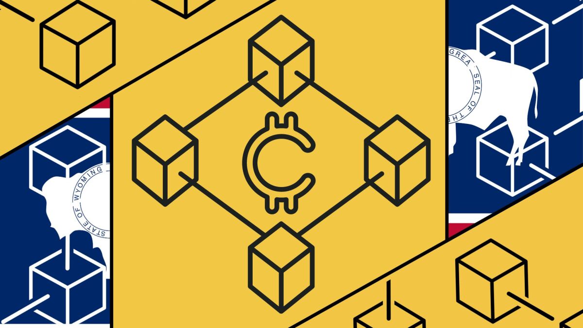 American crypto mining company finalizes purchase of Cheyenne facility from  foreign owned company | Wyoming Public Media