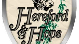 Hereford & Hops logo