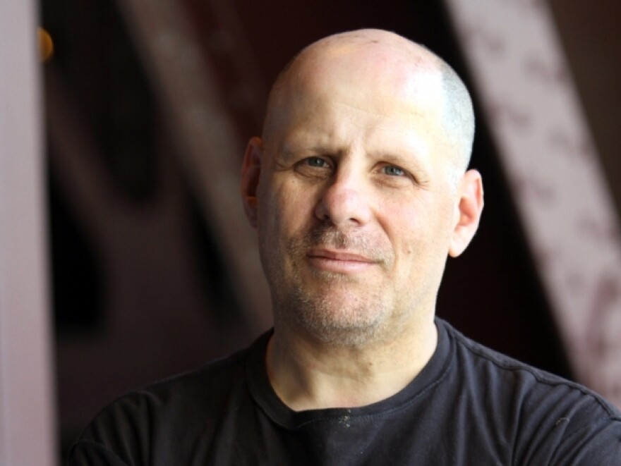 Eric Weiner is a former NPR correspondent and also the author of <em>The Geography of Bliss: One Grump's Search for the Happiest Places in the World</em>.