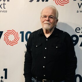 Marty Wendell comes to WEXT Radio with new music