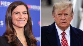 Mike Coppola/Getty Images for CNN; Jeff J Mitchell/Getty Images/Getty/CNN