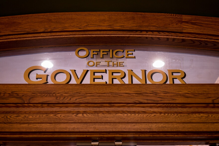 Montana Govenor's office.