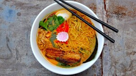 Photo Credit: Blake McCluney