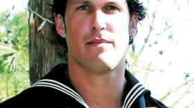 Petty Officer First Class Jason Workman
