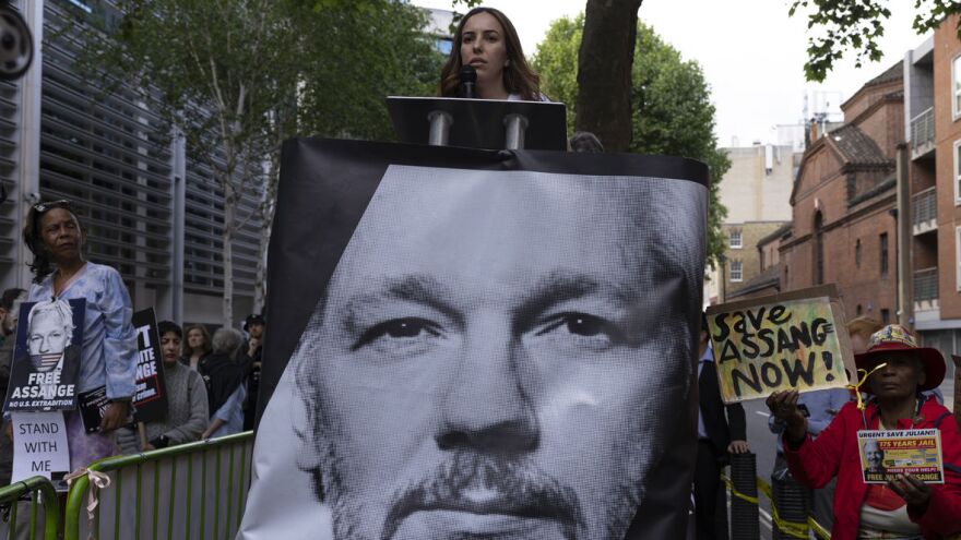 Dan Kitwood/Getty Images