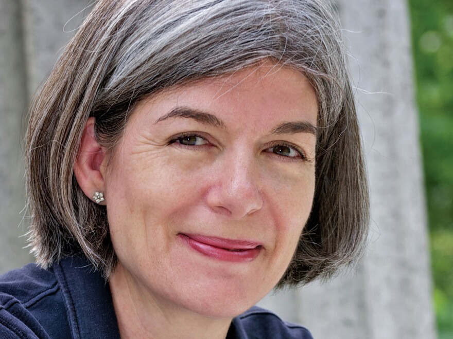 Claire Messud is also the author of  <em>When the World Was Steady, The Hunters, The Last Life </em>and <em>The Emperor's Children.</em>