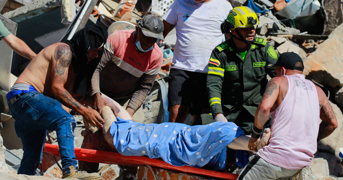 How South Floridians can help Colombian earthquake victims