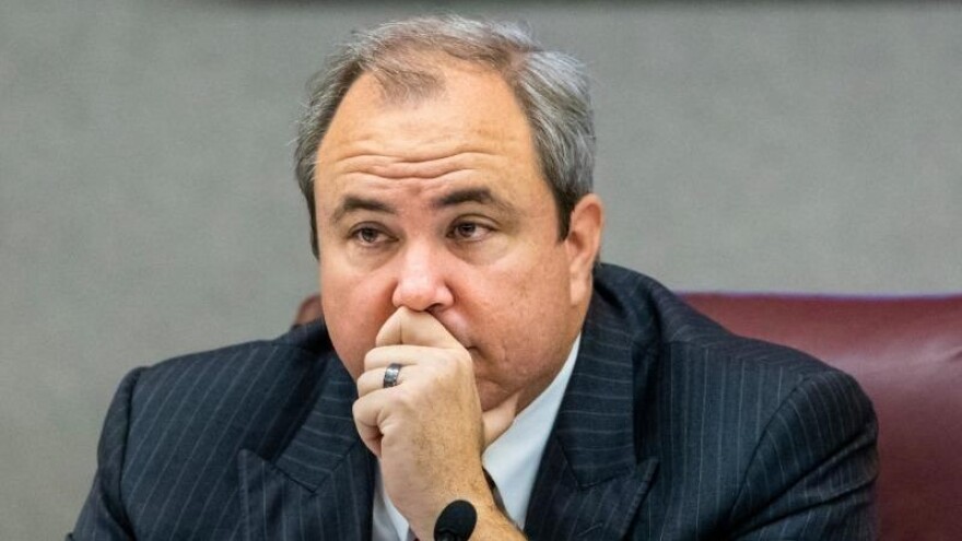 State Sen. Joe Gruters, R-Sarasota