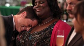 Retta plays office manager Donna Meagle on NBC's <em>Parks and Recreation.</em>