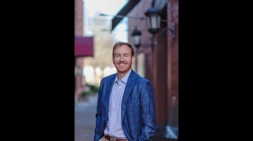 Andy Clinton, president and CEO of Visit York County, in Rock Hill, S.C.