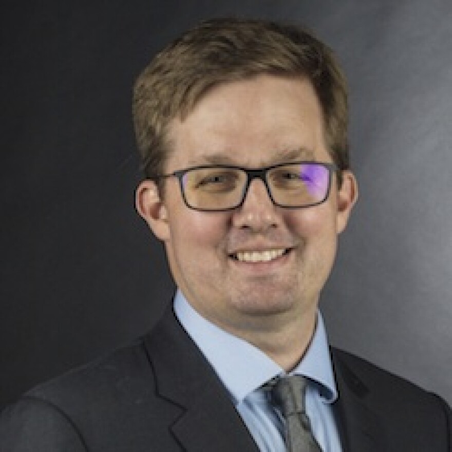 Matt Dempsey is the data editor at the Houston Chronicle. He worked on projects involving wildfires, state pensions, and the chemical industry.