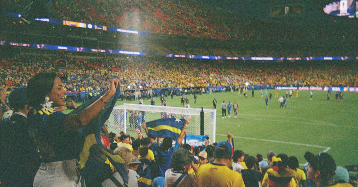 Kansas City made less World Cup money than it predicted, despite attracting more visitors