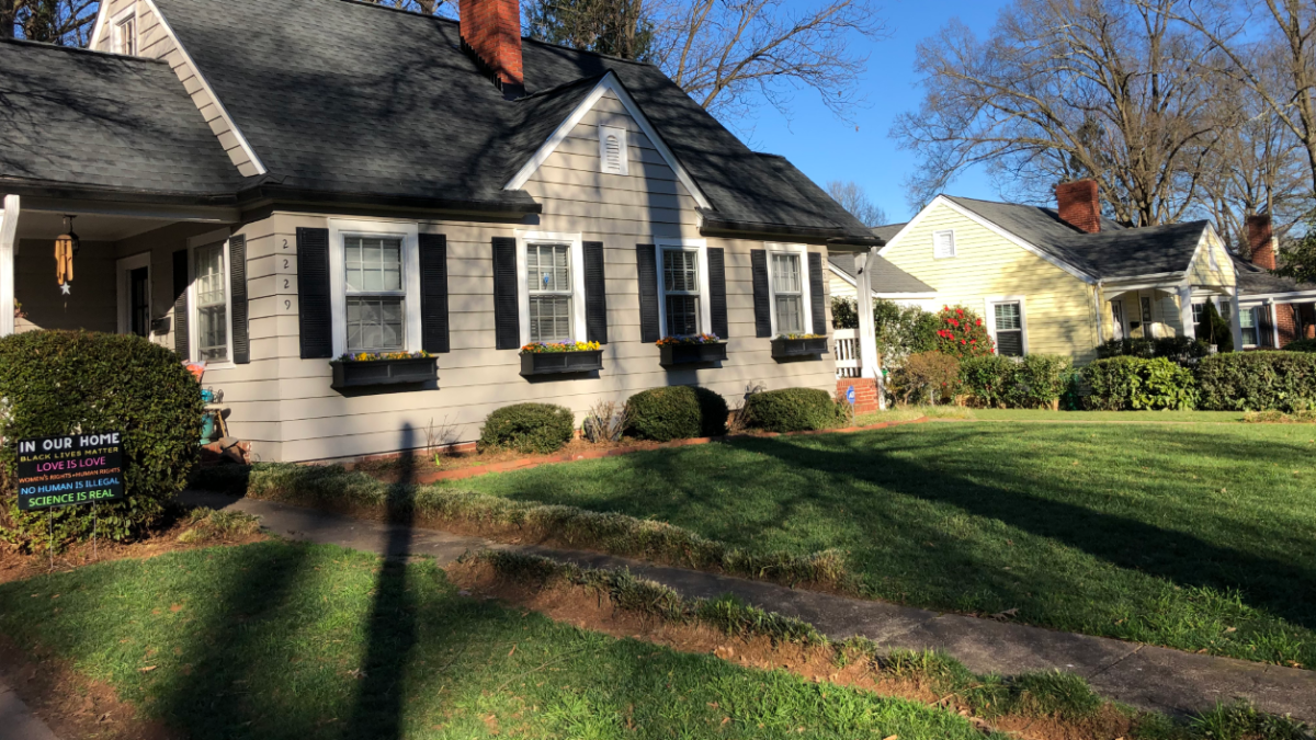 UDO three years later: how many duplexes, triplexes, and quads have been built?