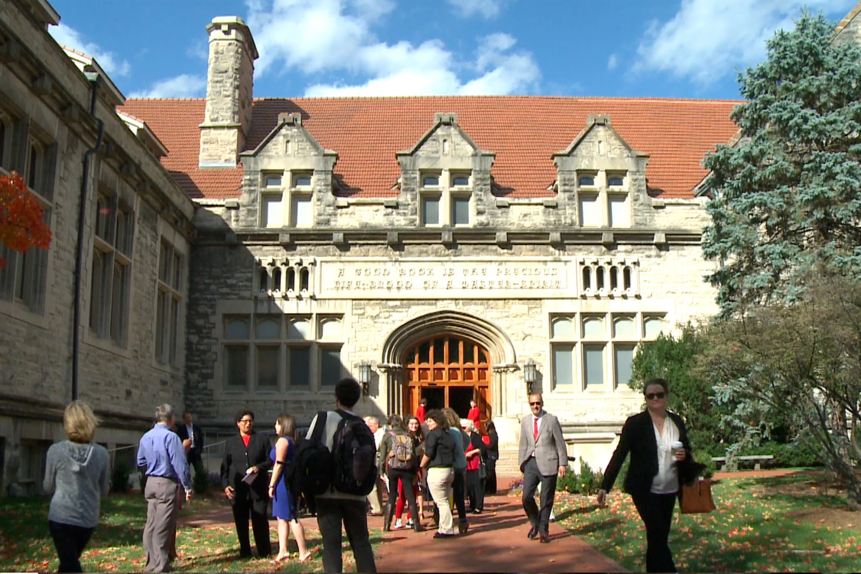 Former IU student media director refiles lawsuit over firing