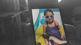 Ronni Salazar, 3, died after being 'dumped' with strangers and despite Texas officials knowing she may be in unsafe.