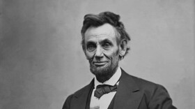 Jon Meacham on Abraham Lincoln and the parallels between then and now.