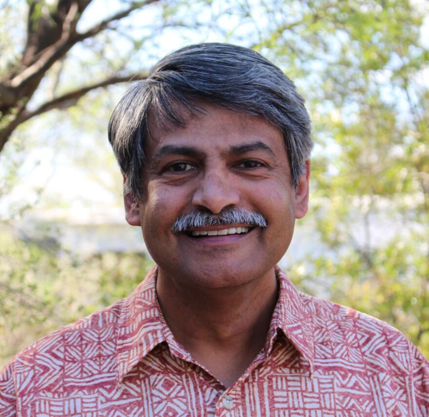 Arjun Dey
