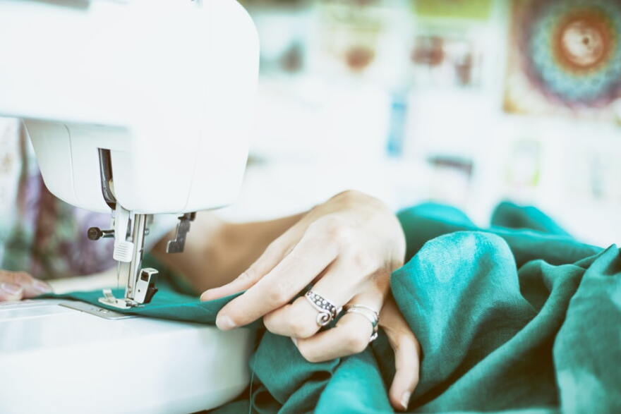 Gifts of lessons to sew, build a model or play guitar are waste-free and the kind that keep on giving.