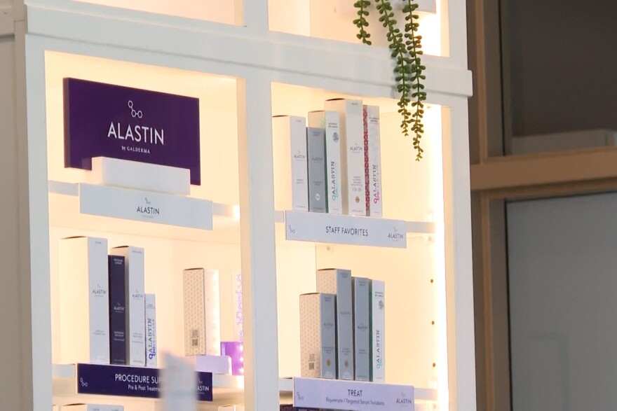 The new law will require practitioners to oversee and evaluate all treatments and prepare a report on the risks and benefits of drug compounding.