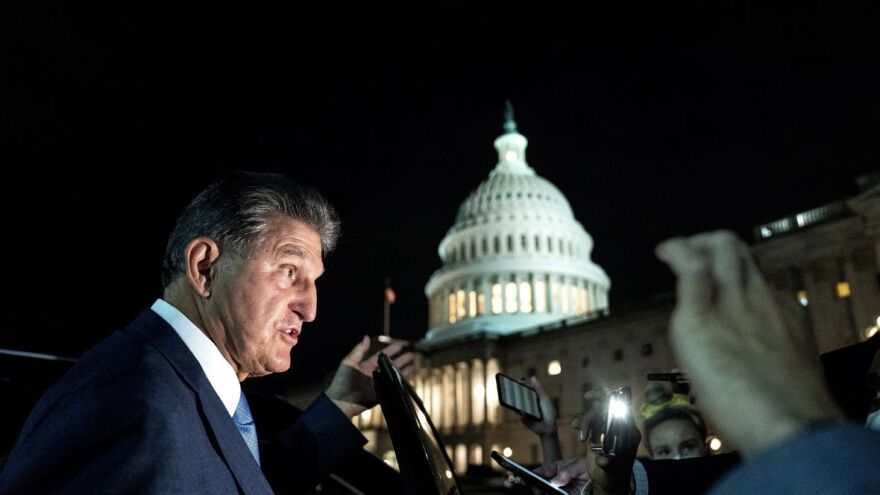 Bloomberg via Getty Images