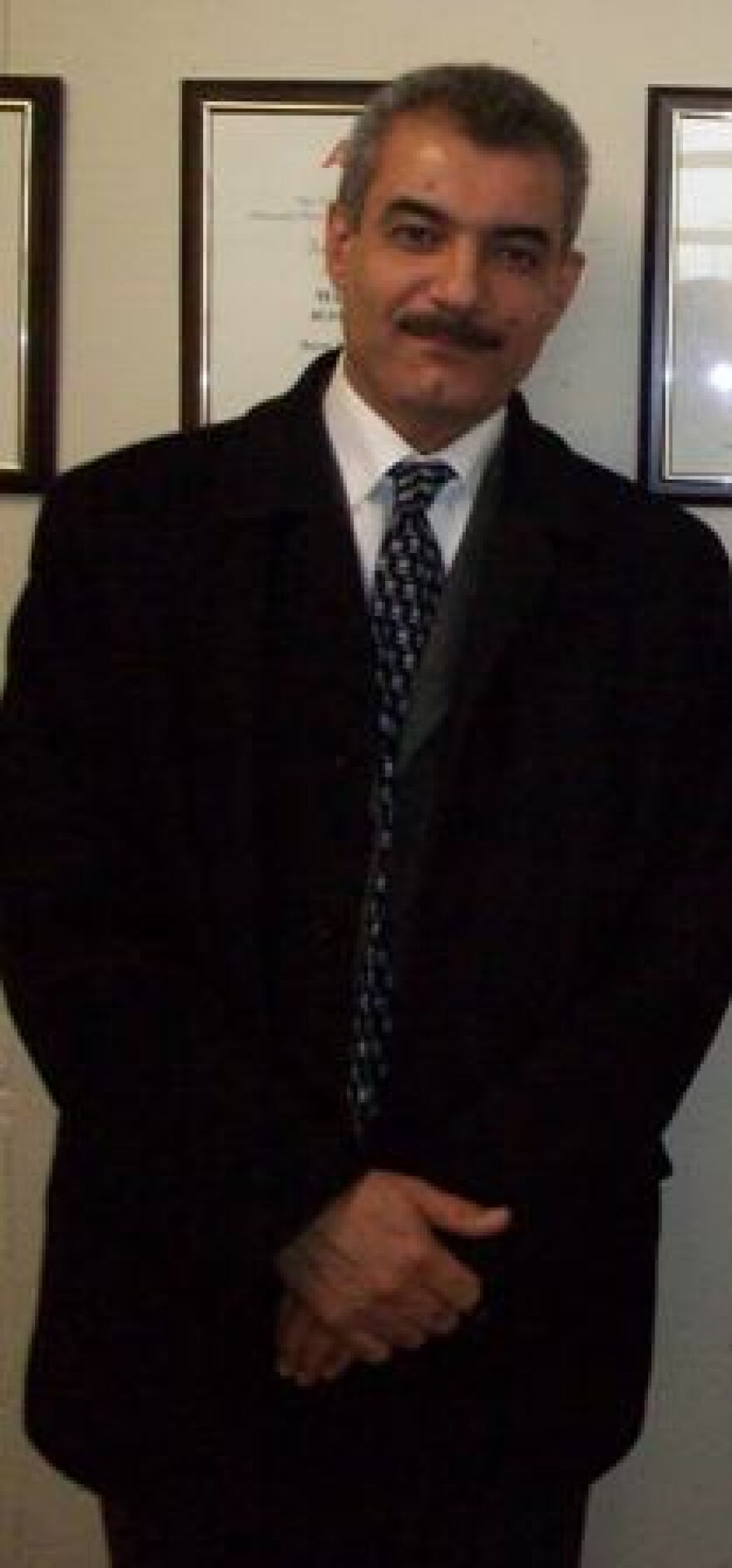 Steve Jabar