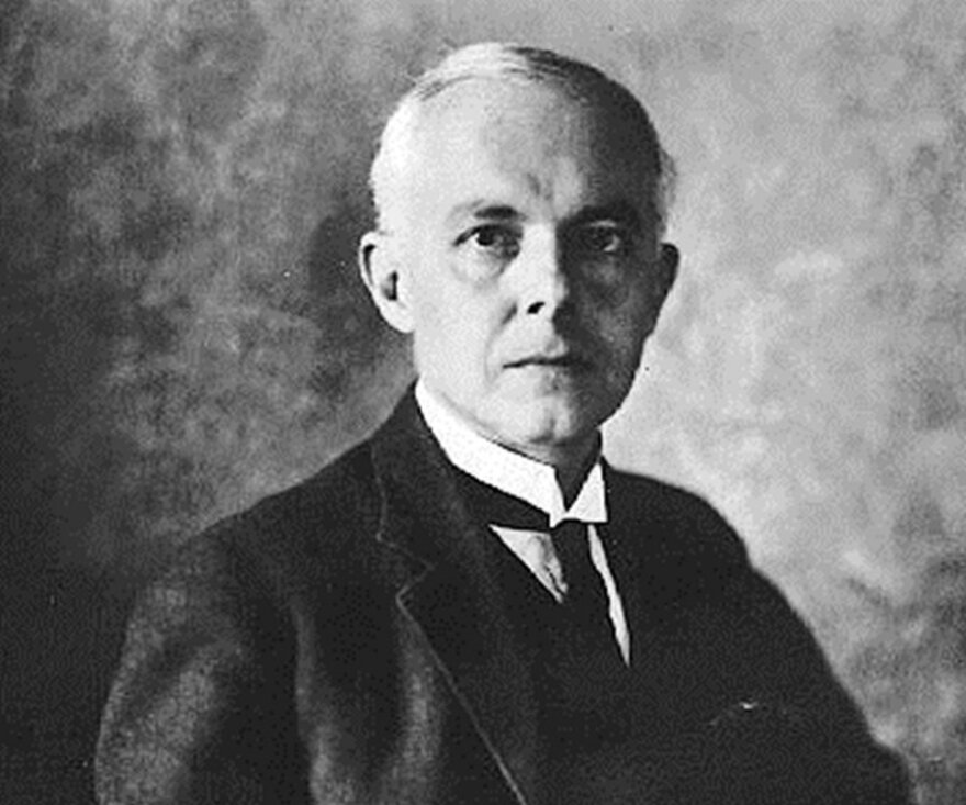 Béla Bartók
