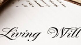 Advanced Care Planning