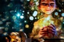 A scene from "Vida," a new immersive musical presented by Open Scene in Orlando.