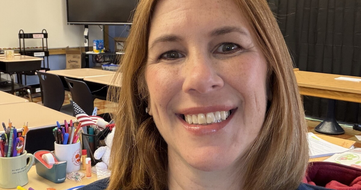 A Chicago teacher talks about the hidden cost, literally, of teaching | Teachers' Lounge Podcast