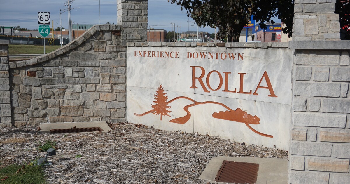 Rolla And Hannibal Are Rated Among Best Small Cities In Economic Performance During The Pandemic 