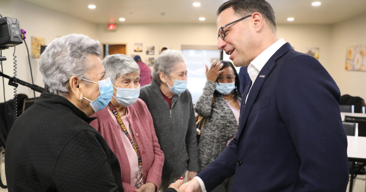 Property Tax & Rent Rebate Program Expanded for Seniors | WDIY Local News