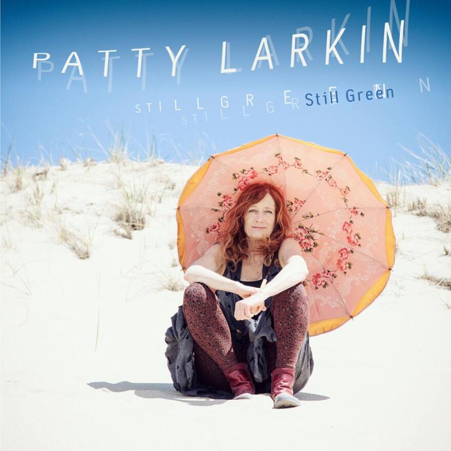 Patty Larkin will perform Live From Studio A