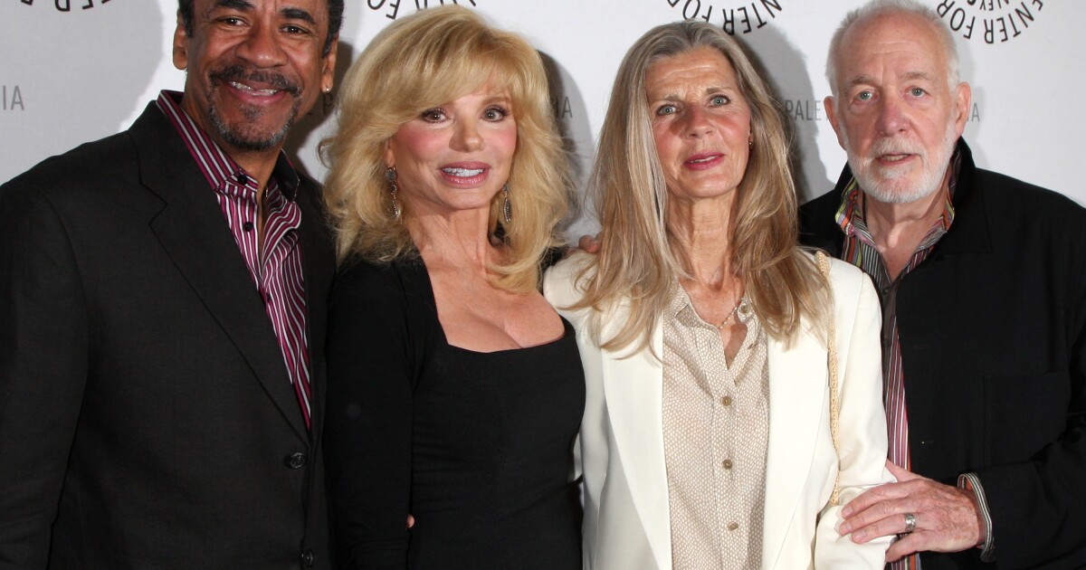 The Virginia Black Film Festival in Hampton highlights history, culture and community The Virginia Black Film Festival in Hampton highlights history, culture and community