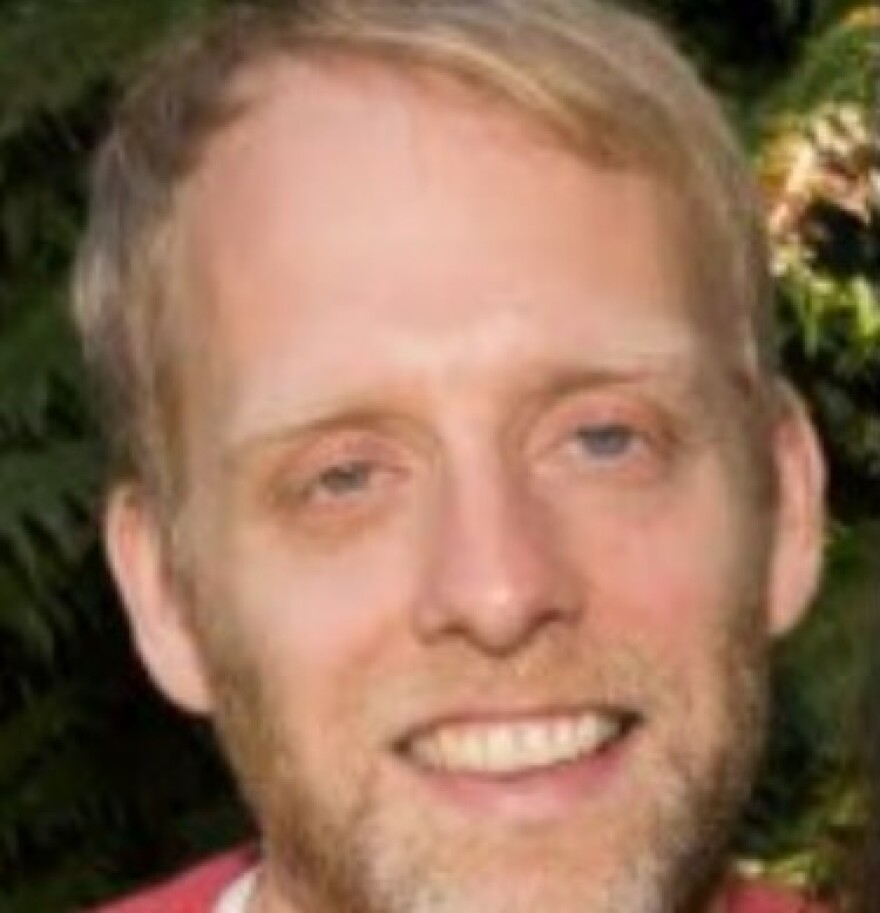 Jared Howe is a 53-year-old Rock Island native, who lives in Seattle.