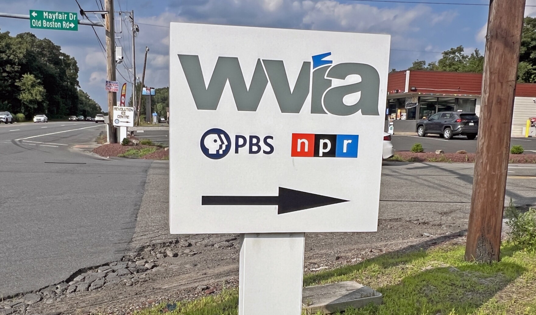 The Road Forward Wvia President Ceo Carla Mccabe Talks About Funding