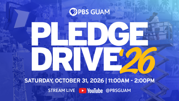 PBS Guam