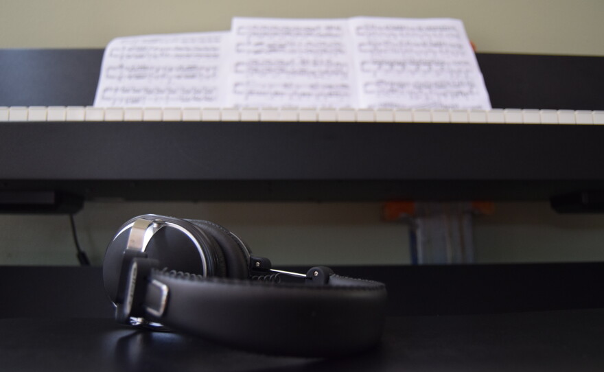 ReSTART, an inpatient digital addiction program, emphasizes music as part of its recovery program. 