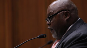 Rep. Gregory Porter (D-Indianapolis) suggested several amendments. These included one that would award tax exemptions to products such as diapers, formula and cribs.