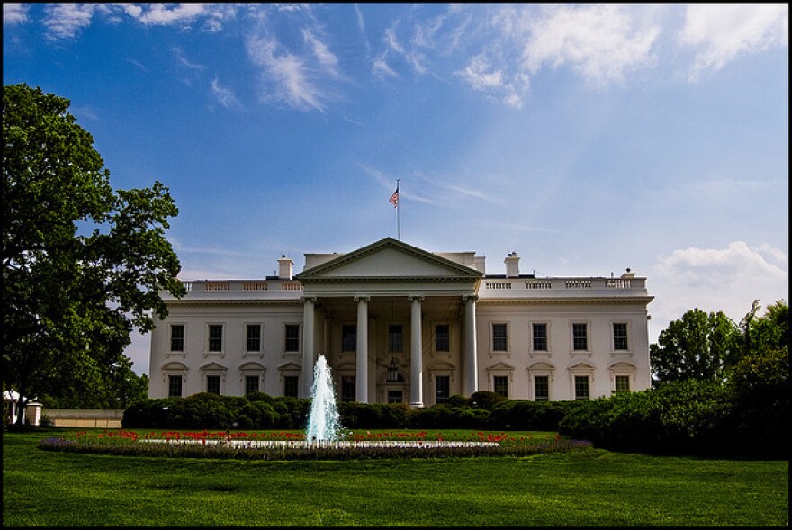 White House