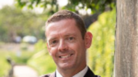 Matthew Dotzler