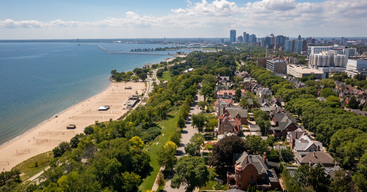 Would changes to the federal capital gains tax policy help ease the housing crunch in Milwaukee?