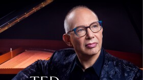 The latest album from the Ted Rosenthal Trio