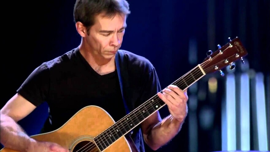 Tim Reynolds