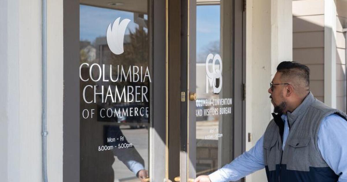 World Cup in KC could mean 'spillover' for Columbia small businesses