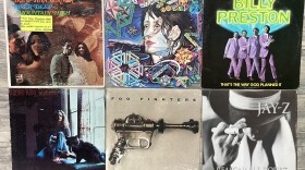 An artist is eligible for the Rock and Roll Hall of Fame 25 years after releasing their first record. Carole King and Tina Turner have previous been inducted: King for songwriting, and Turner with Ike & Tina. They will be inducted again on Saturday to recognize their solo work. Todd Rundgren and Billy Preston have been eligible for over 20 years, while Foo Fighters -- led by Warren native Dave Grohl -- were first eligible in 2020.