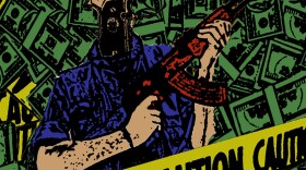 Duke professor Philip J Cook found that most criminals do not get their guns through legal means.