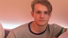 Dustin Dean Shields was last seen by friends on FSU's campus Wednesday.